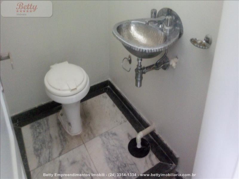 Sala comercial para Alugar no Campos Elíseos em Resende