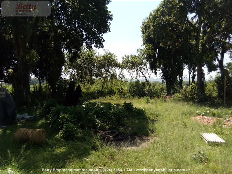 Terreno a Venda no Itapuca em Resende