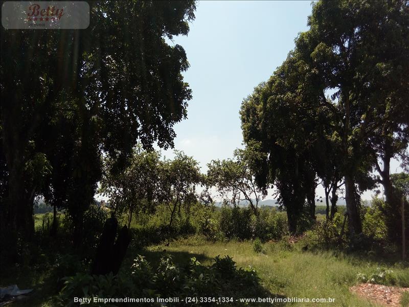 Terreno a Venda no Itapuca em Resende