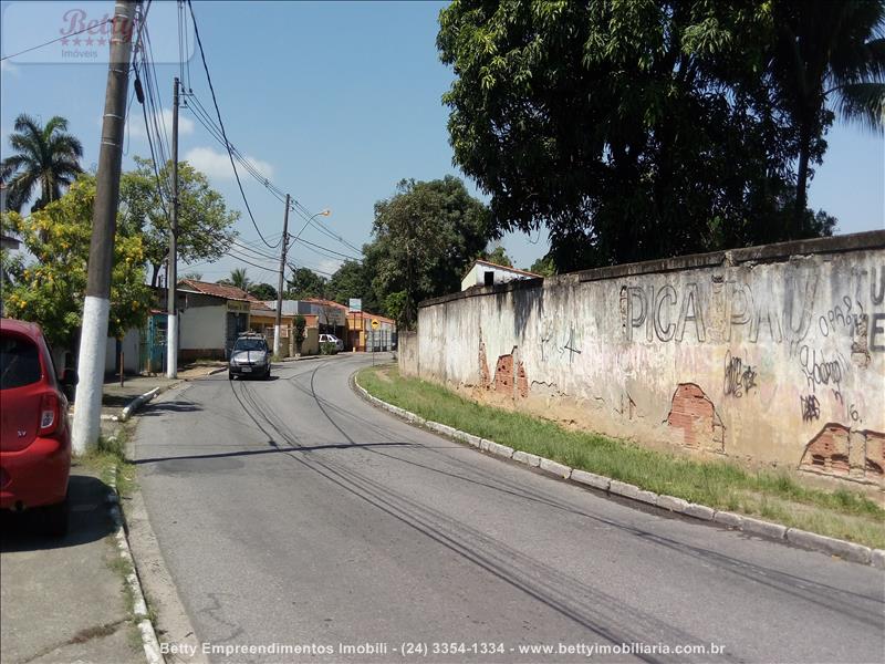 Terreno a Venda no Itapuca em Resende