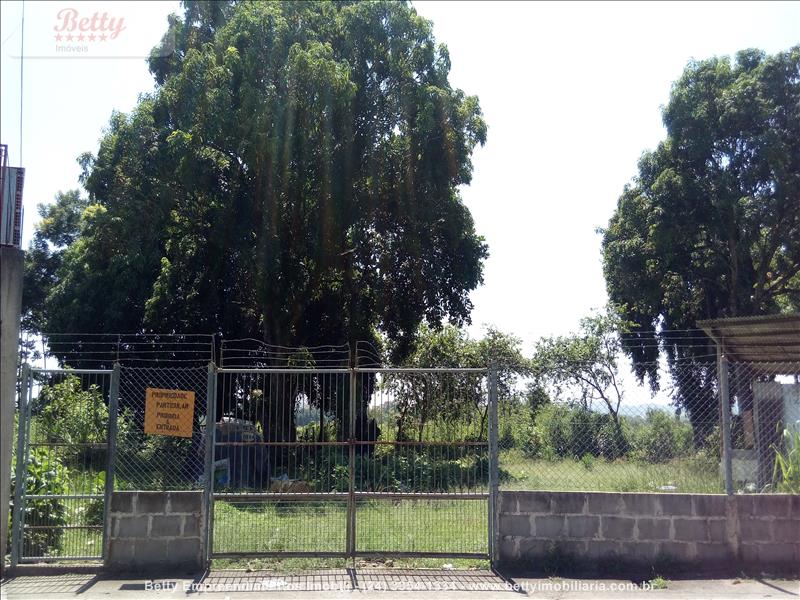 Terreno a Venda no Itapuca em Resende