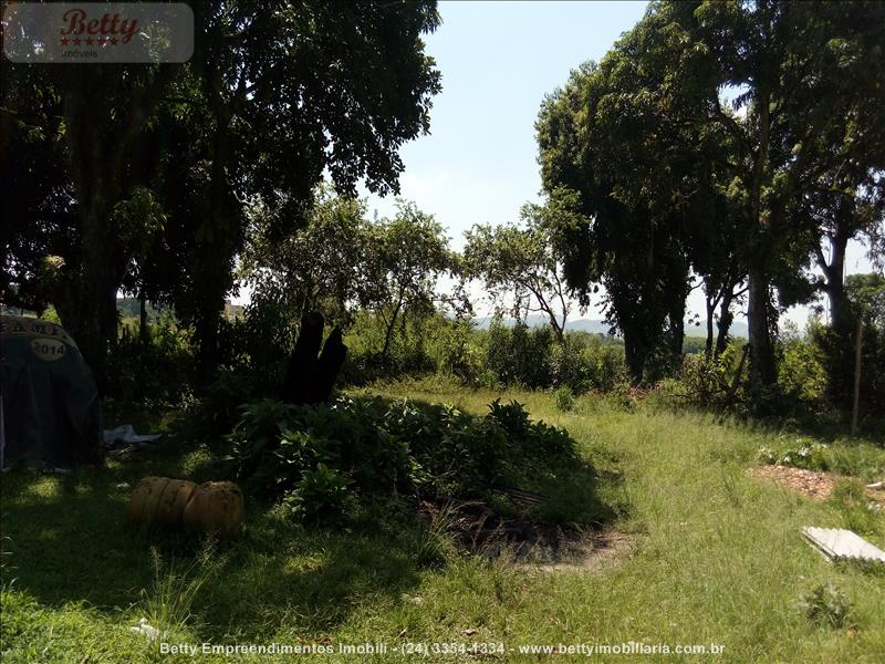 Terreno a Venda no Itapuca em Resende