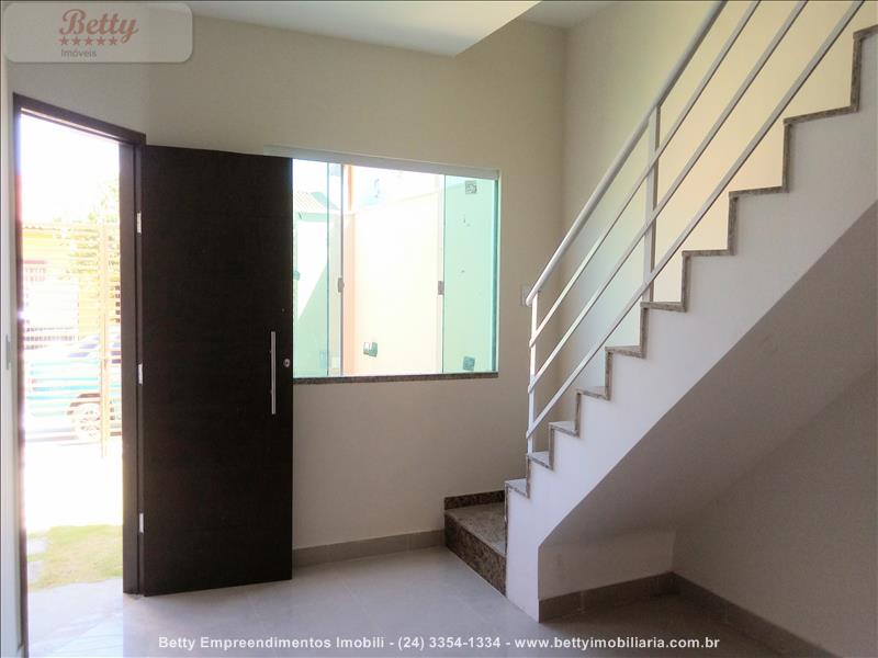 Casa a Venda no Jardim D'Oeste em Resende