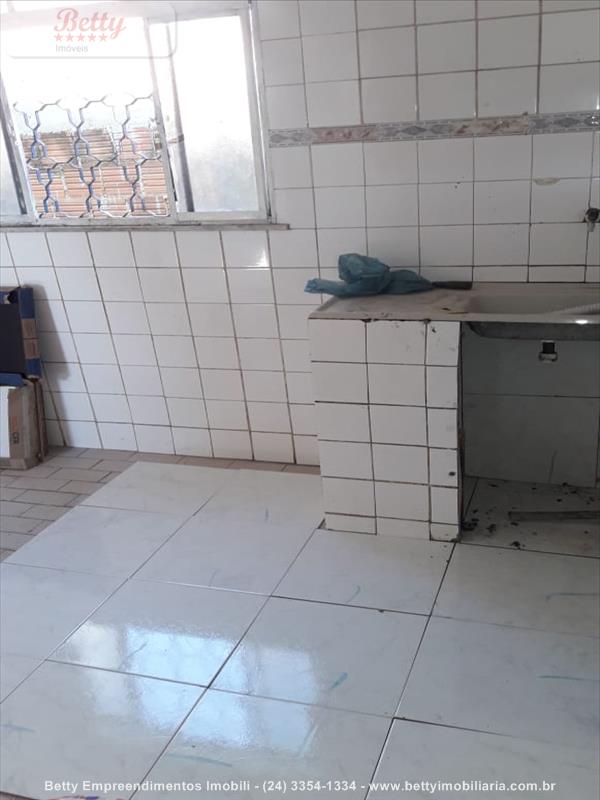 Casa para Alugar no Morada da Barra em Resende
