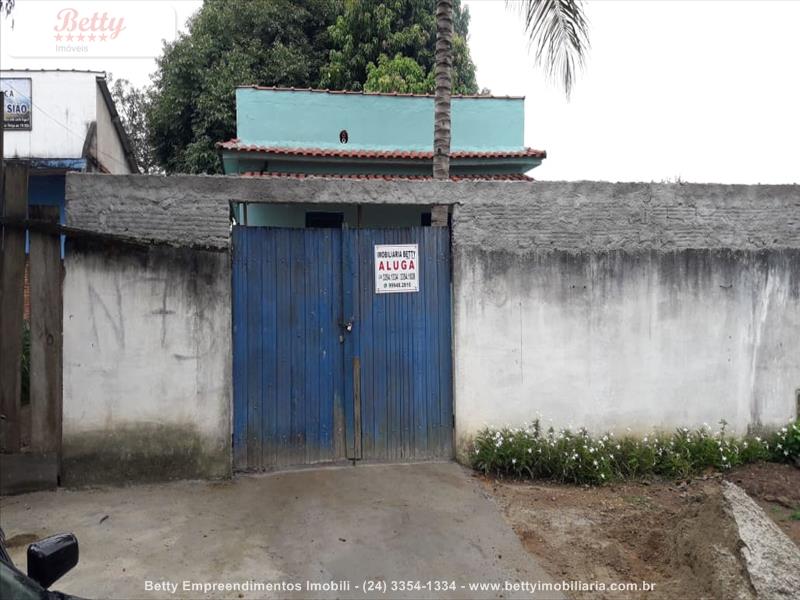 Casa para Alugar no Morada da Barra em Resende