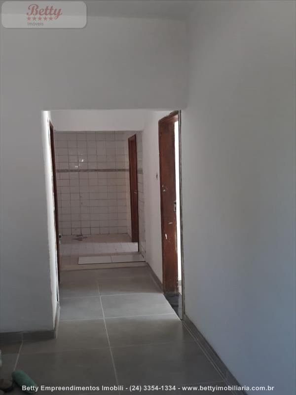 Casa para Alugar no Morada da Barra em Resende