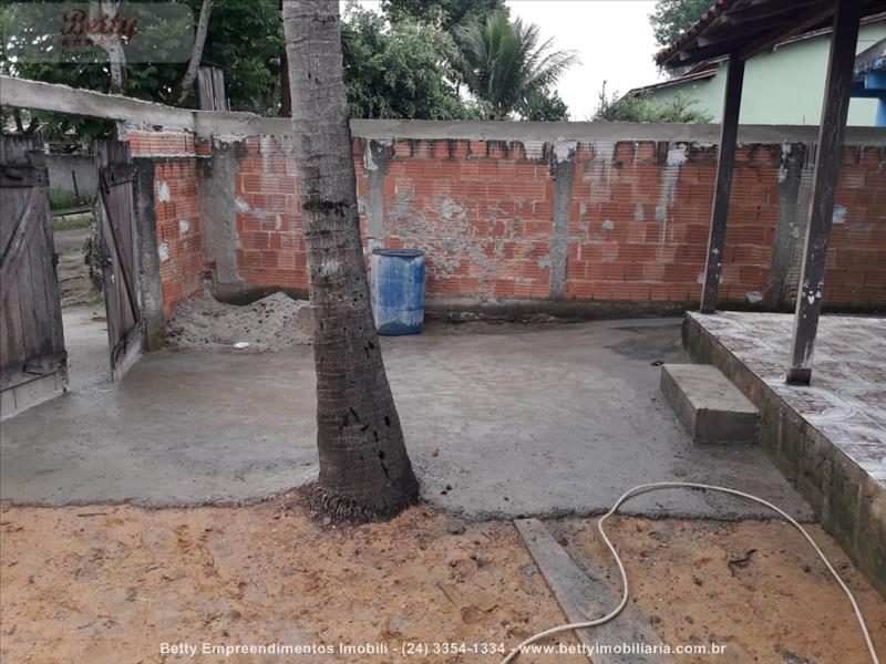 Casa para Alugar no Morada da Barra em Resende