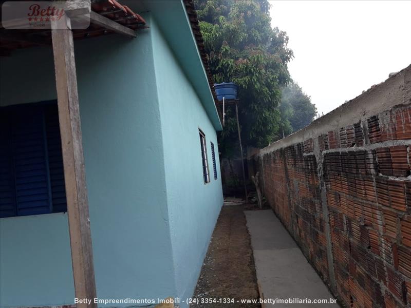 Casa para Alugar no Morada da Barra em Resende