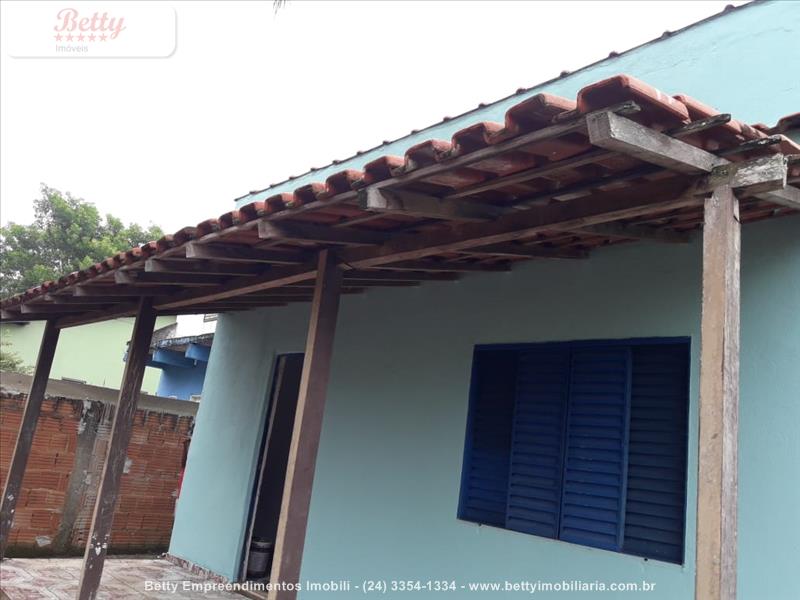 Casa para Alugar no Morada da Barra em Resende