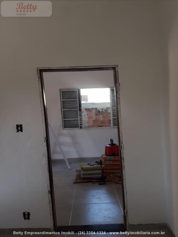 Casa para Alugar no Morada da Barra em Resende