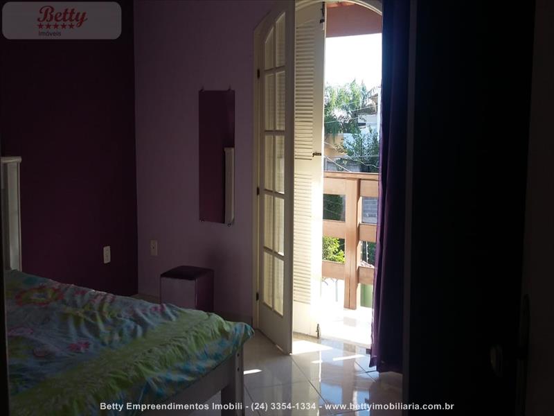 Casa a Venda no Mirante das Agulhas em Resende