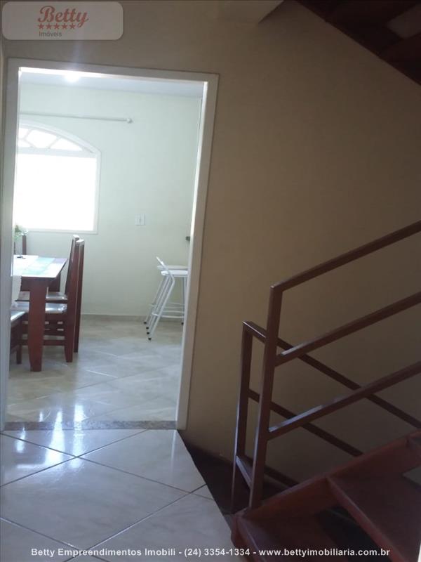 Casa a Venda no Mirante das Agulhas em Resende
