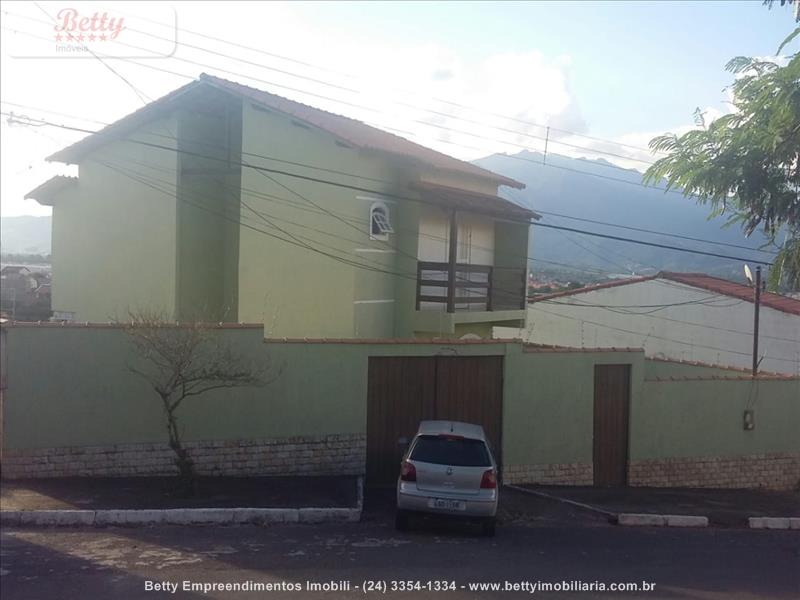 Casa a Venda no Mirante das Agulhas em Resende