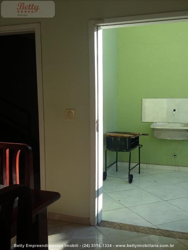 Casa a Venda no Mirante das Agulhas em Resende