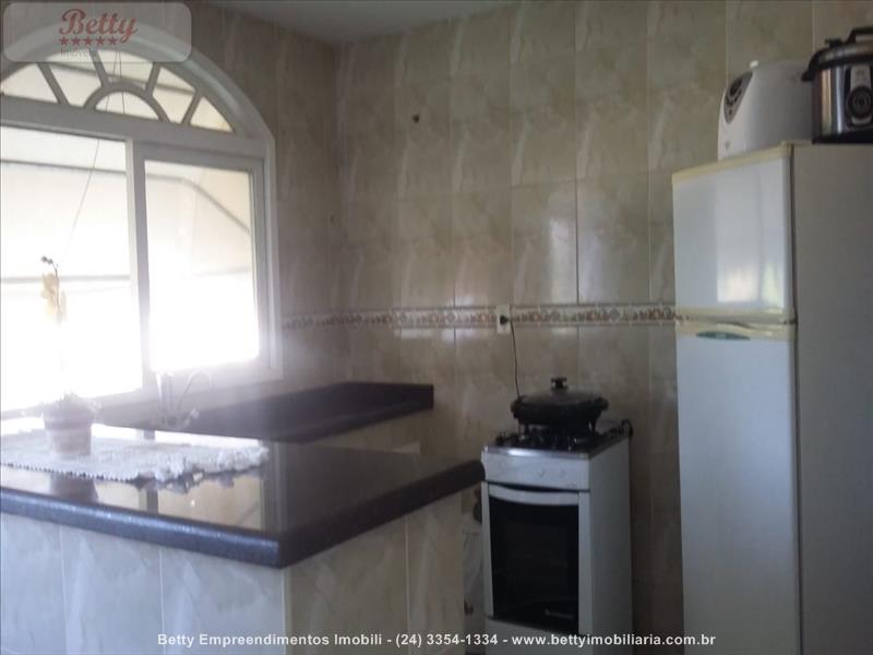 Casa a Venda no Mirante das Agulhas em Resende