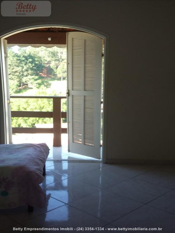 Casa a Venda no Mirante das Agulhas em Resende