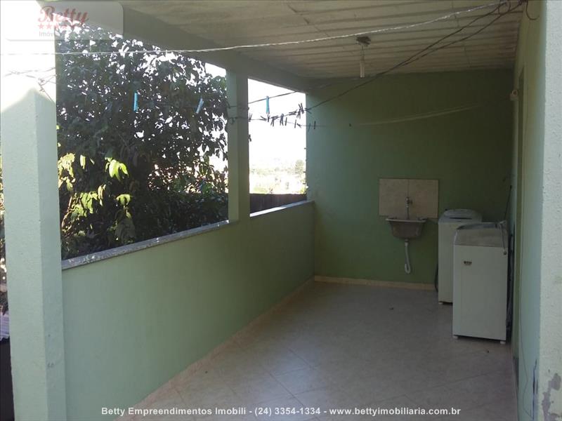 Casa a Venda no Mirante das Agulhas em Resende
