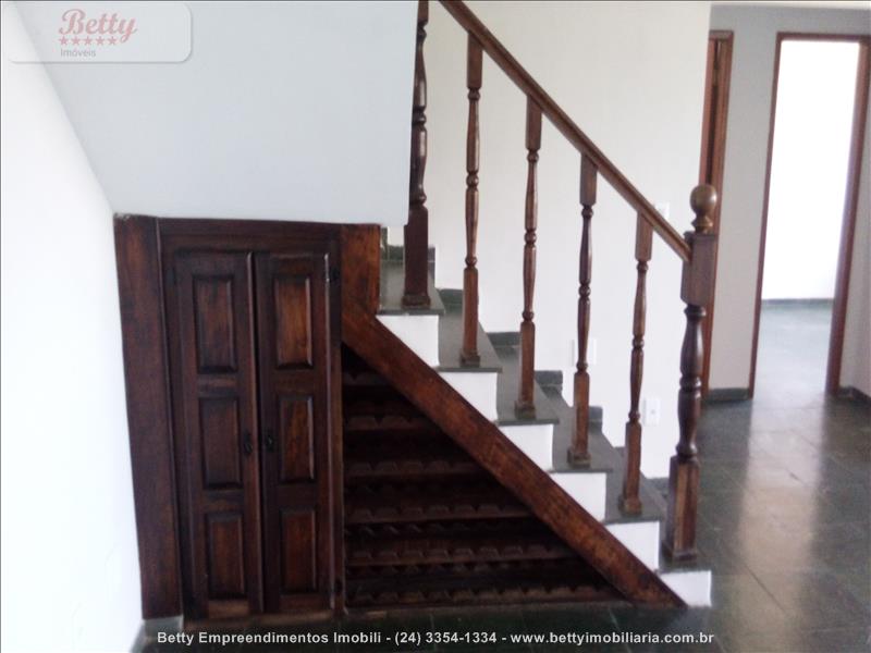 Apartamento para Alugar no Liberdade em Resende