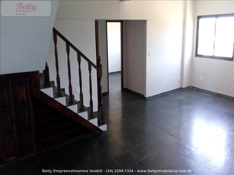 Apartamento para Alugar no Liberdade em Resende