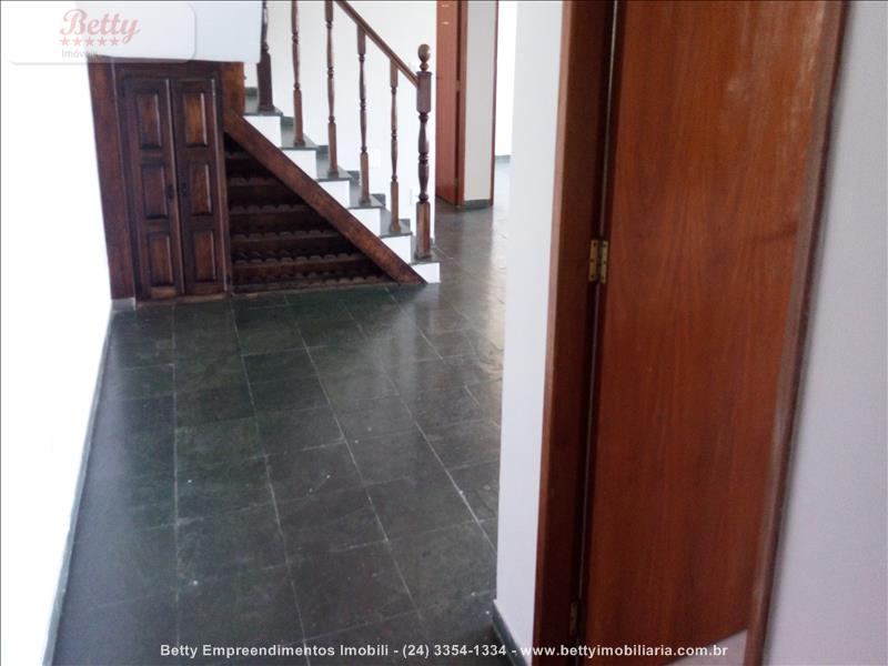 Apartamento para Alugar no Liberdade em Resende