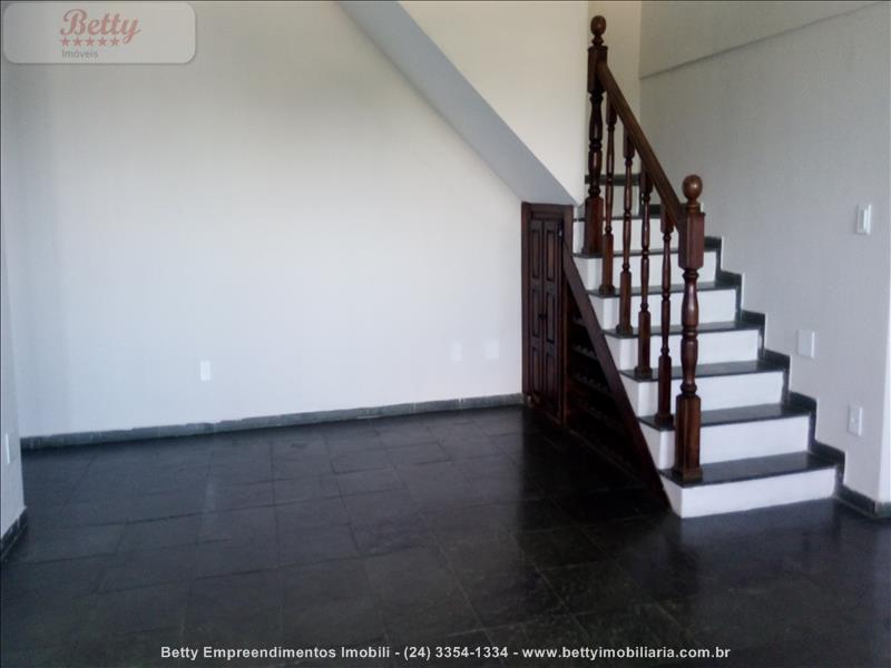 Apartamento para Alugar no Liberdade em Resende