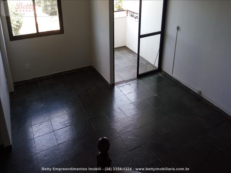 Apartamento para Alugar no Liberdade em Resende