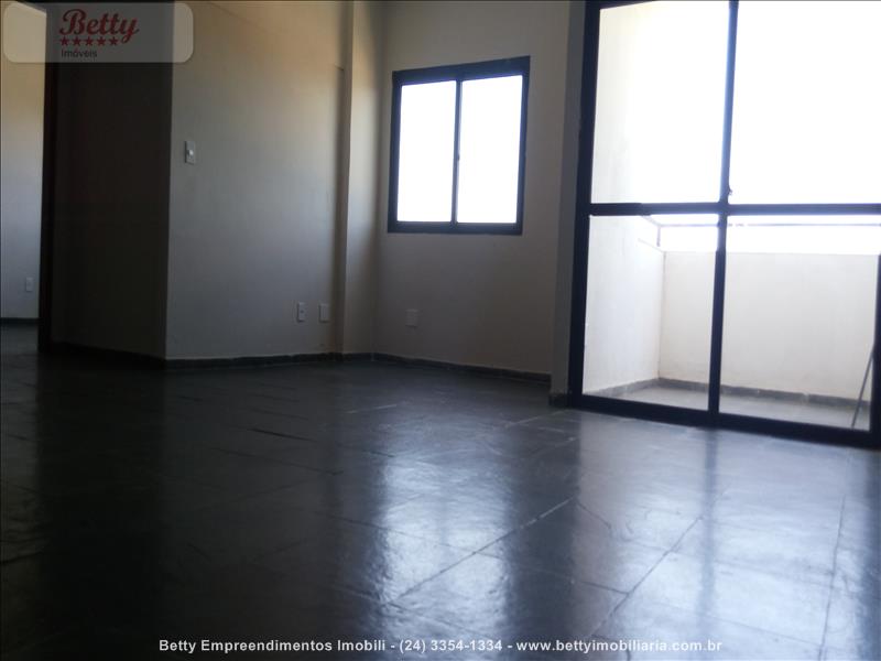 Apartamento para Alugar no Liberdade em Resende