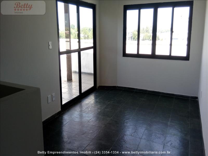 Apartamento para Alugar no Liberdade em Resende