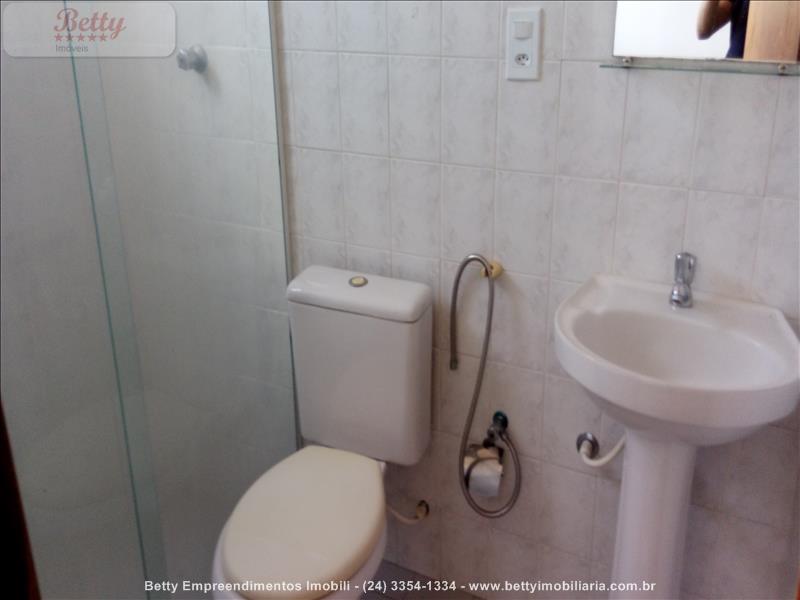 Apartamento para Alugar no Liberdade em Resende