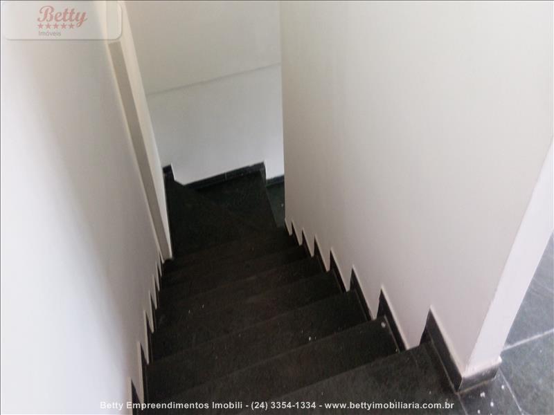 Apartamento para Alugar no Liberdade em Resende