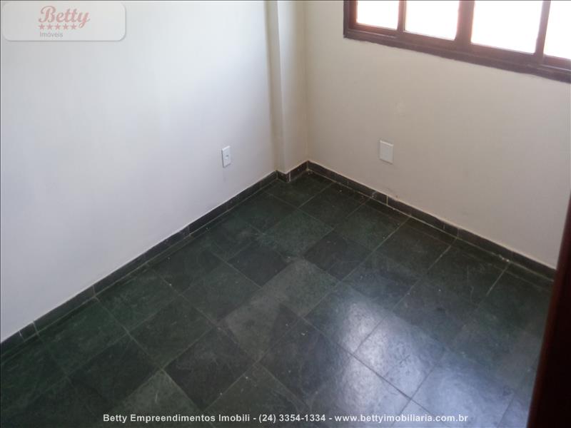 Apartamento para Alugar no Liberdade em Resende