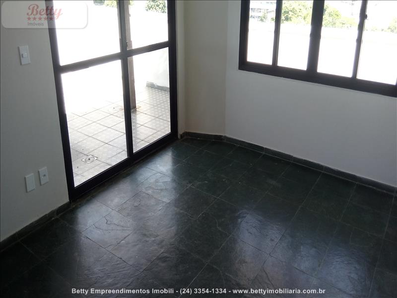 Apartamento para Alugar no Liberdade em Resende