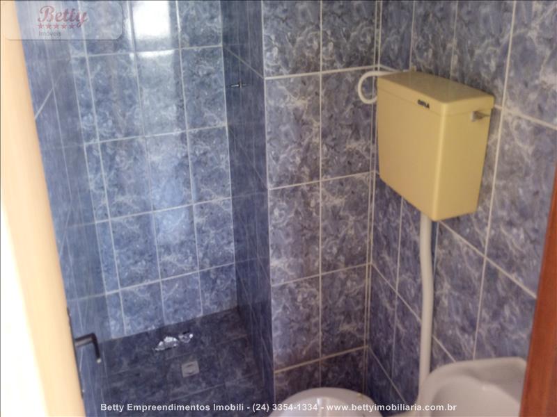 Apartamento para Alugar no Liberdade em Resende
