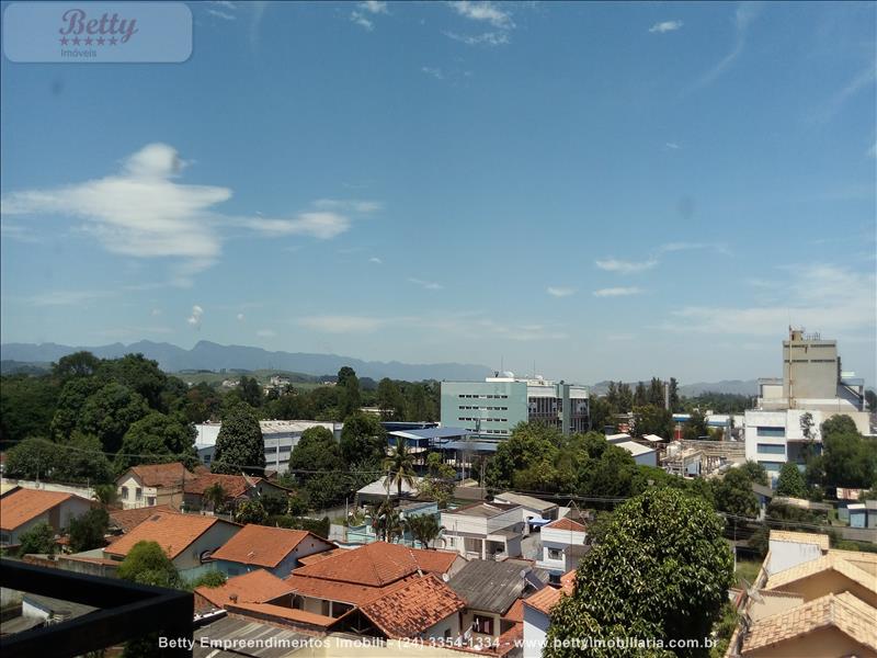 Apartamento para Alugar no Liberdade em Resende