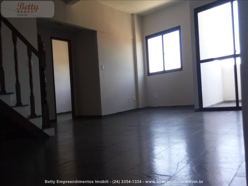 Apartamento para Alugar no Liberdade em Resende
