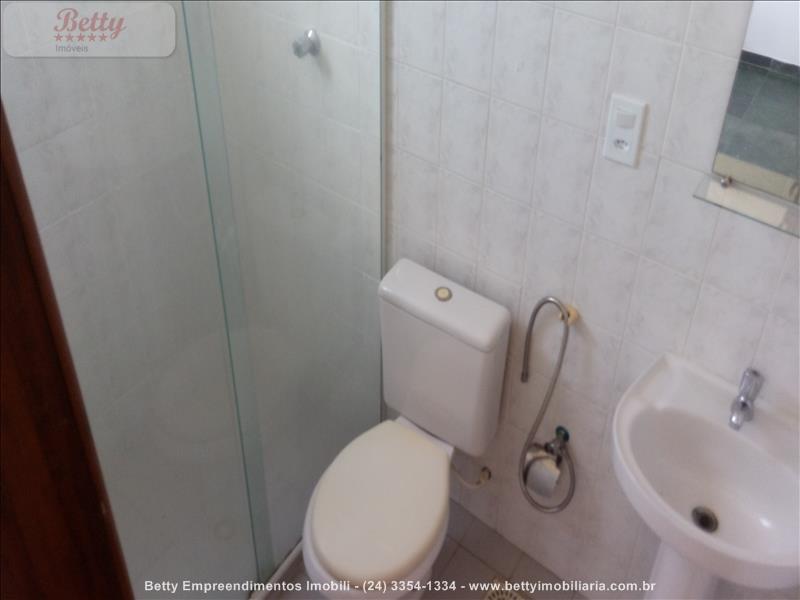 Apartamento para Alugar no Liberdade em Resende