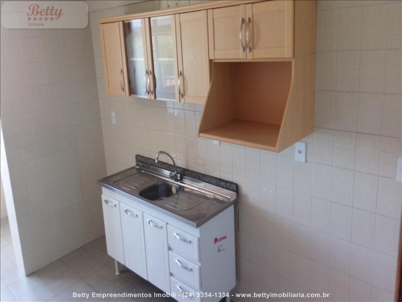 Apartamento para Alugar no Liberdade em Resende