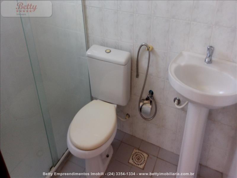 Apartamento para Alugar no Liberdade em Resende
