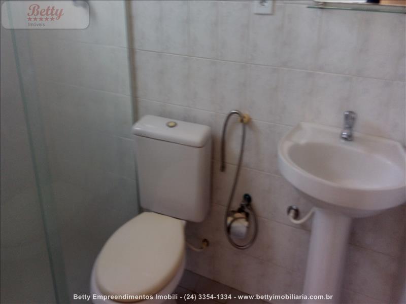Apartamento para Alugar no Liberdade em Resende