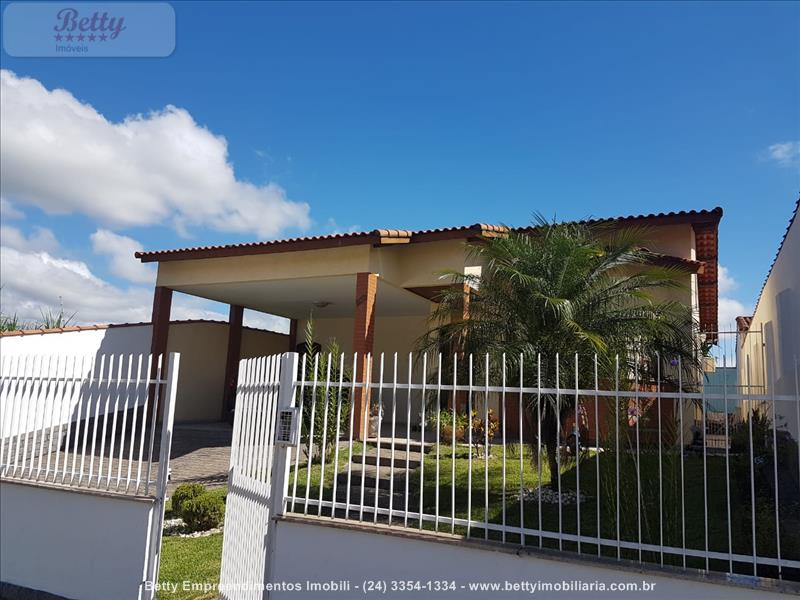 Casa a Venda no Morada da Colina I II III em Resende