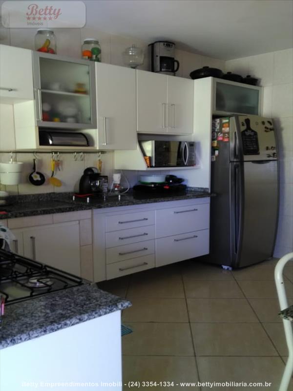 Casa a Venda no Mirante das Agulhas em Resende