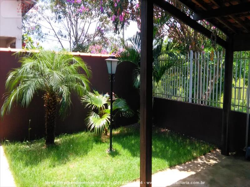 Casa a Venda no Mirante das Agulhas em Resende