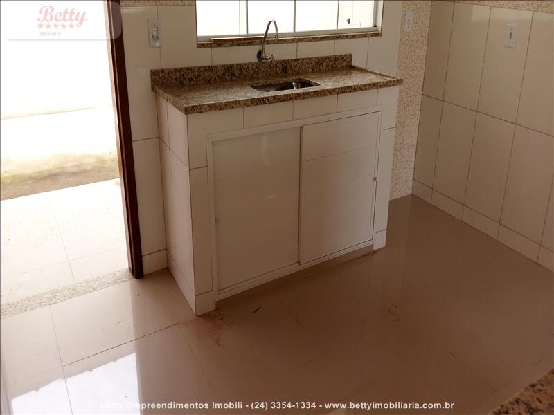 Casa a Venda no Jardim Aliança II em Resende