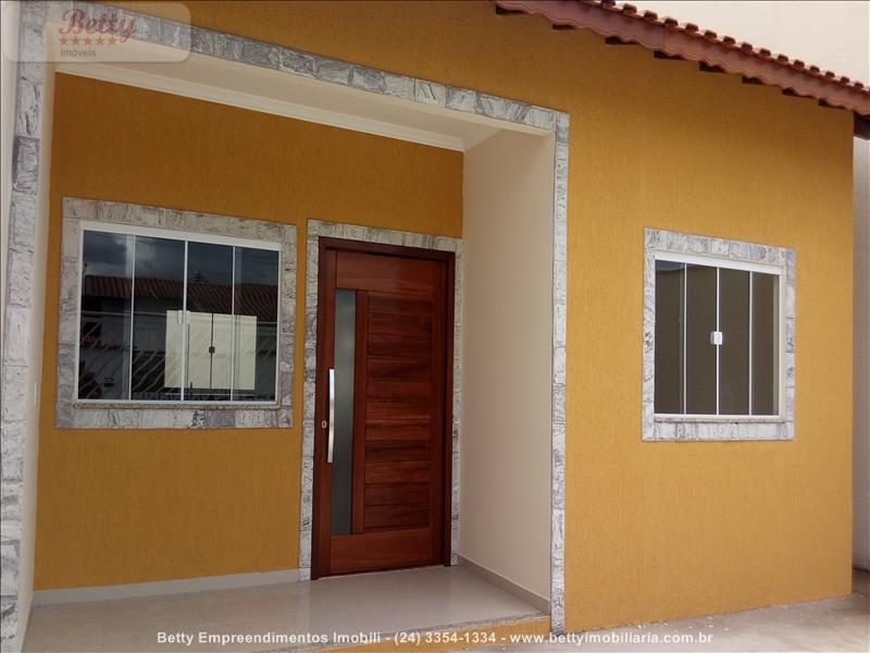 Casa a Venda no Jardim Aliança II em Resende