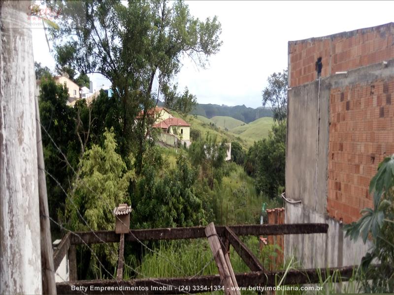 Terreno a Venda no Novo Surubi em Resende
