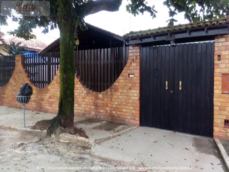 Casa a Venda no Montese em Resende