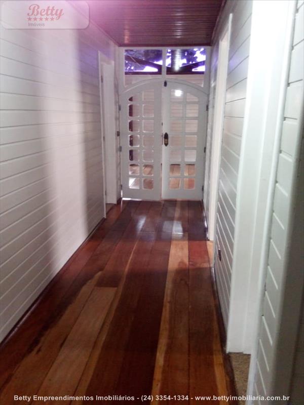 Casa a Venda no Montese em Resende
