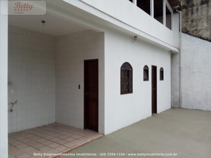 Casa a Venda no Montese em Resende