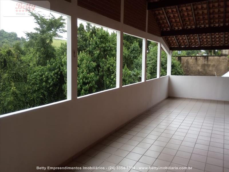 Casa a Venda no Montese em Resende