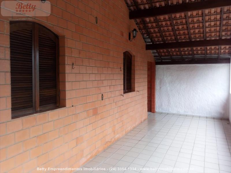 Casa a Venda no Montese em Resende